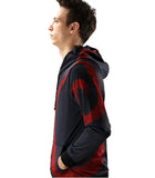 Mens God of War Hoodie