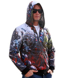 Men's The Avengers Hoody