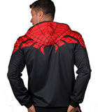 Men's Superior Spider Man Hoody