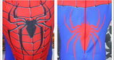 Children Spider-Man Compression Onesie