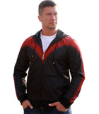 Men's Batman Nightwing Hoodie