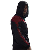 Men's Batman Nightwing Hoodie