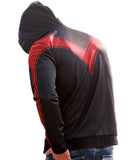 Men's Batman Nightwing Hoodie