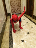 Children Spider-Man Compression Onesie