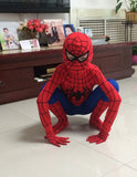 Children Spider-Man Compression Onesie