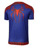 Men's Fancy Spider Man T-shirt