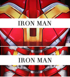 Men's Slap-up Iron Man T-shirt
