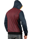 Men's Robin Hoody