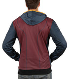 Men's Robin Hoody
