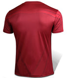 Men's Jutice League Shazam T-shirt