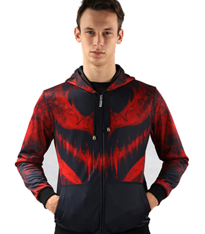 Men s Venom Hoodie G LIKE