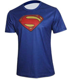 Men's Superman T-shirt