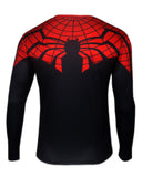 Men's Superior Spider-Man Long T-shirt