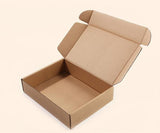 mystery boxes Superhero T-shirt  costume Superman