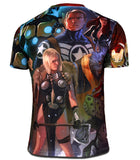 Men's Guardians of the Galaxy T-shirt